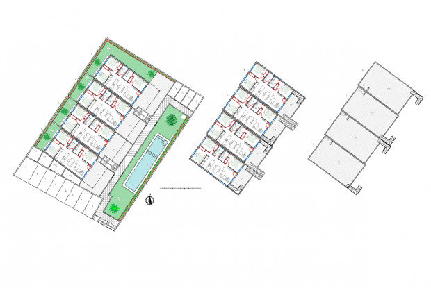 Image No.13-3 Bed Bungalow for sale