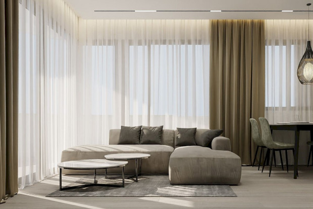 Image No.6-2 Bed Apartment for sale