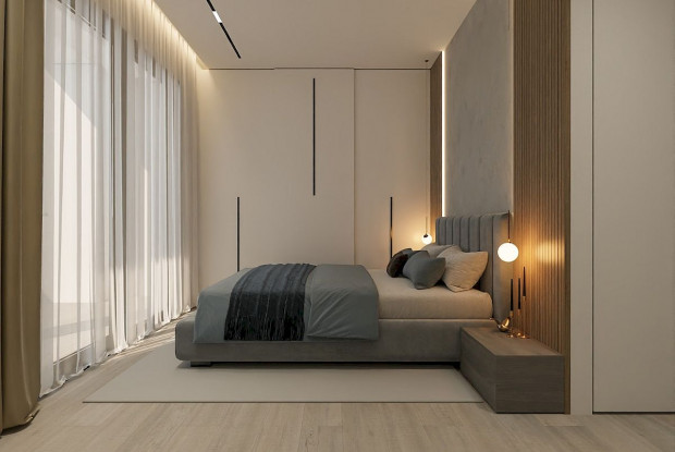 Image No.4-2 Bed Penthouse for sale