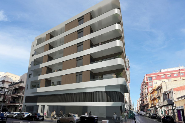 Image No.1-2 Bed Penthouse for sale