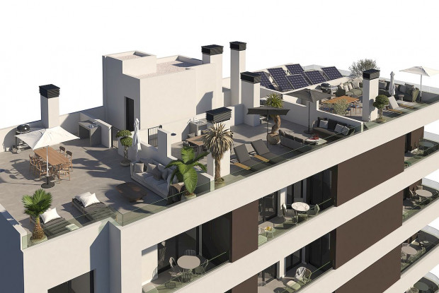 Image No.15-2 Bed Penthouse for sale