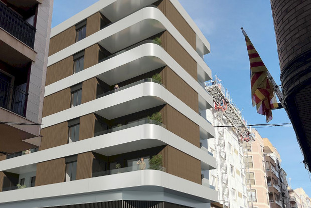 Image No.2-2 Bed Penthouse for sale