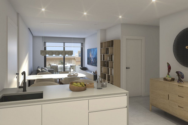 Image No.3-2 Bed Penthouse for sale