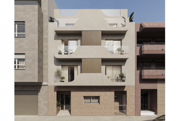 Image No.1-2 Bed Apartment for sale