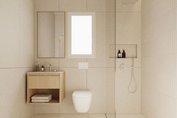 Image No.4-2 Bed Apartment for sale