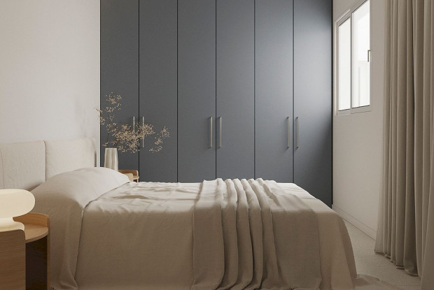 Image No.3-2 Bed Apartment for sale