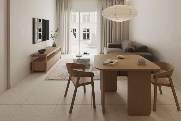 Image No.5-2 Bed Apartment for sale