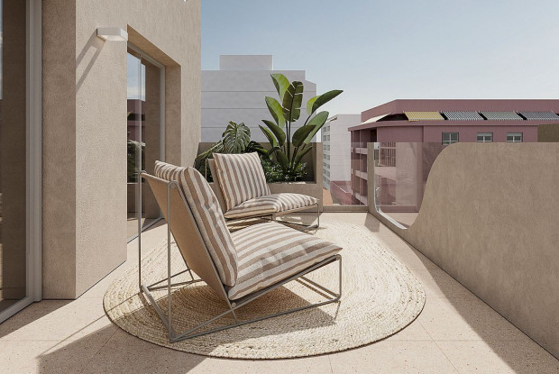 Image No.6-2 Bed Apartment for sale