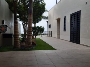 1 - San Eugenio, Villa