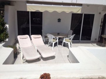 1 - San Eugenio, Townhouse