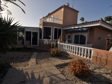 4 Bed Villa for sale