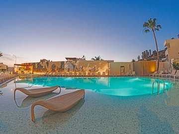 1 Bed Apartment for sale