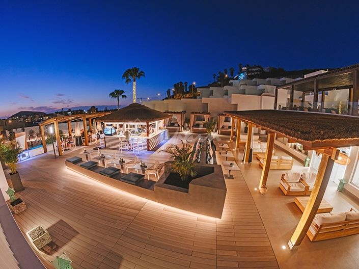 Image No.3-1 Bed Apartment for sale