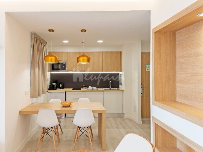 Image No.4-1 Bed Apartment for sale