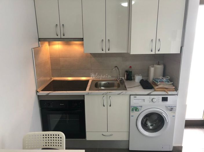 Image No.11-1 Bed Apartment for sale