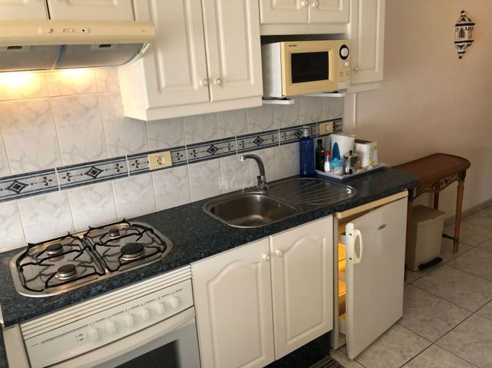 Image No.12-1 Bed Apartment for sale