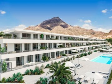 1 - Adeje, Penthouse