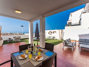 1 - La Caleta, Townhouse