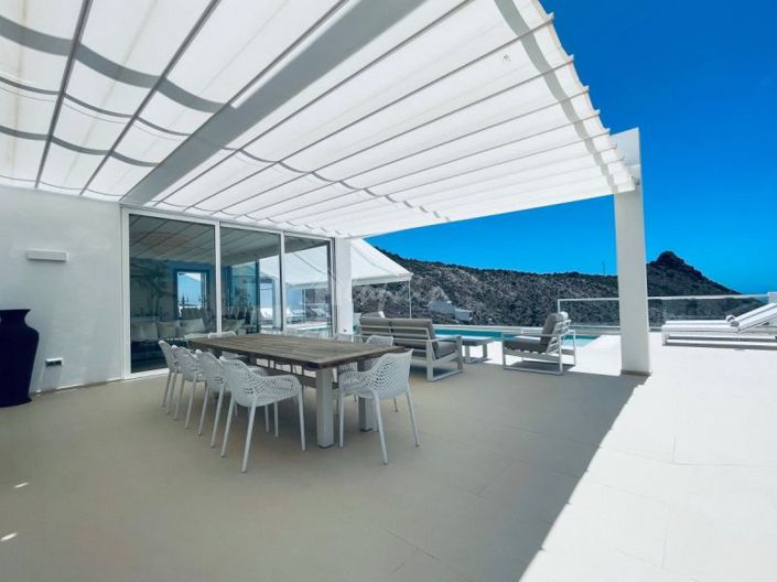 Image No.3-3 Bed Villa for sale