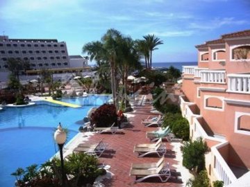 1 - Costa Adeje, Townhouse