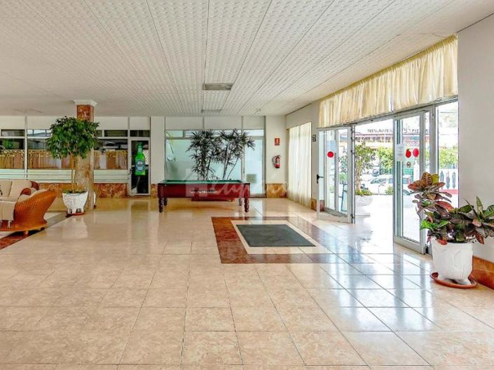 Image No.15-1 Bed Apartment for sale