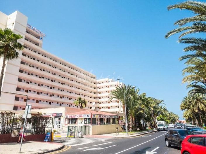 Image No.19-1 Bed Apartment for sale