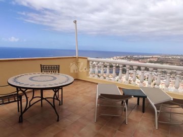 1 - Torviscas, Townhouse