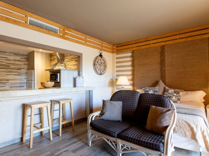 Image No.12-1 Bed Apartment for sale