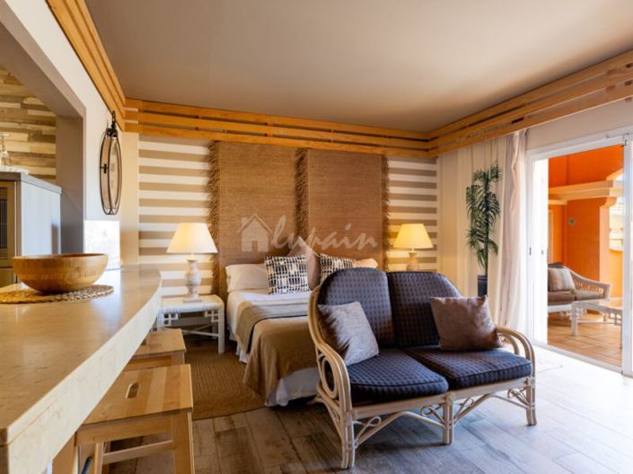 Image No.7-1 Bed Apartment for sale