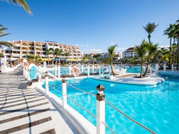 1 - Playa de las Americas, Townhouse