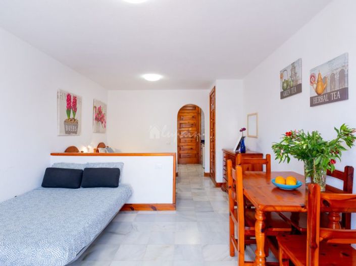 Image No.10-Studio for sale