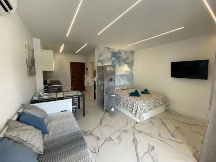 Image No.12-Studio for sale