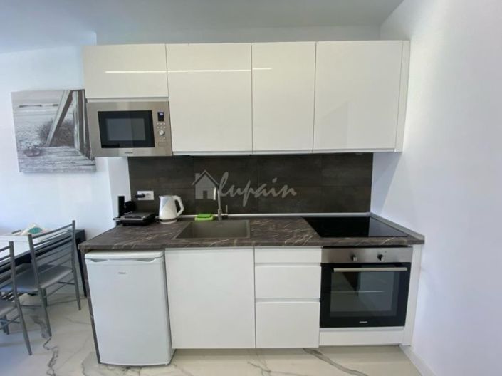 Image No.16-Studio for sale