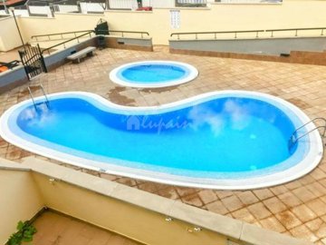 1 - Las Chafiras, Townhouse