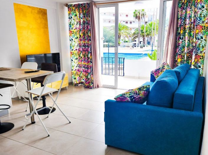 Image No.3-1 Bed Apartment for sale