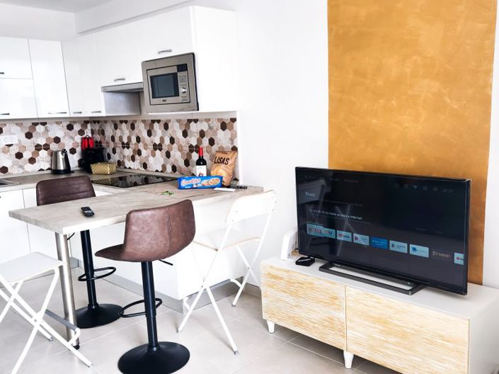 Image No.4-1 Bed Apartment for sale