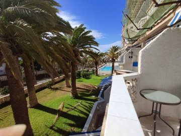 1 Bed Apartment for sale