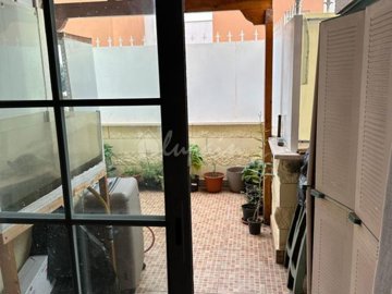 1 - San Miguel, Townhouse