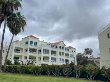 1 - Golf Del Sur, Apartment