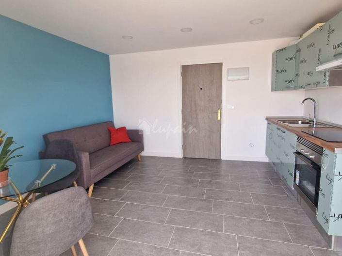 Image No.4-1 Bed Penthouse for sale