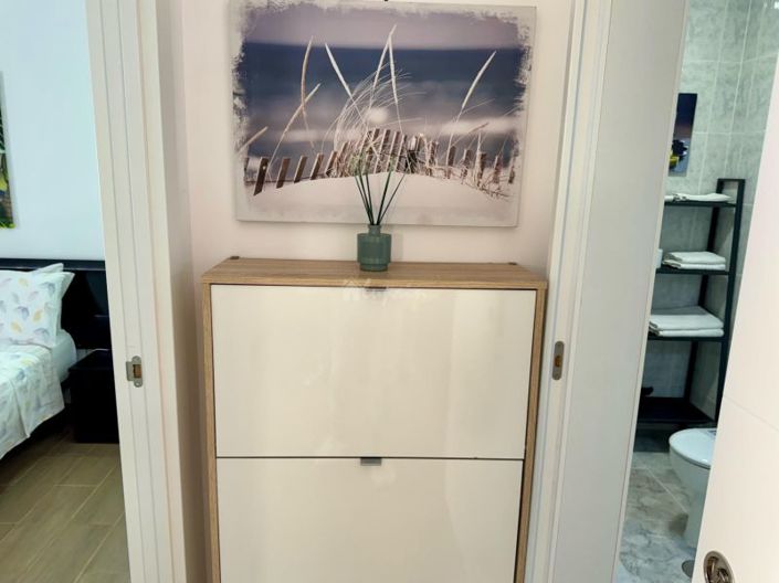 Image No.21-1 Bed Apartment for sale