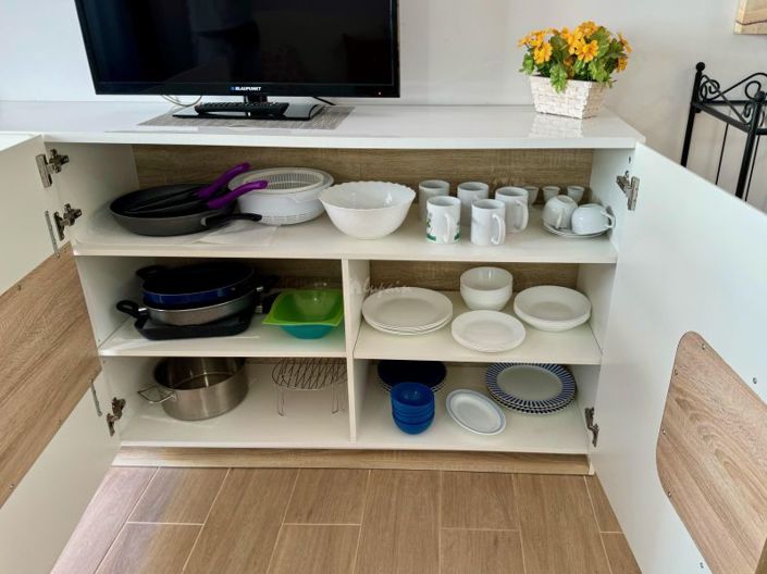 Image No.32-1 Bed Apartment for sale