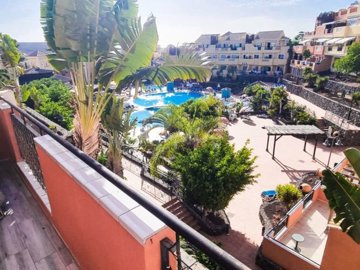 1 - Los Cristianos, Townhouse