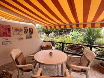 1 Bed Apartment for sale