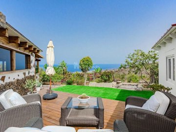 1 - Tenerife, Country House