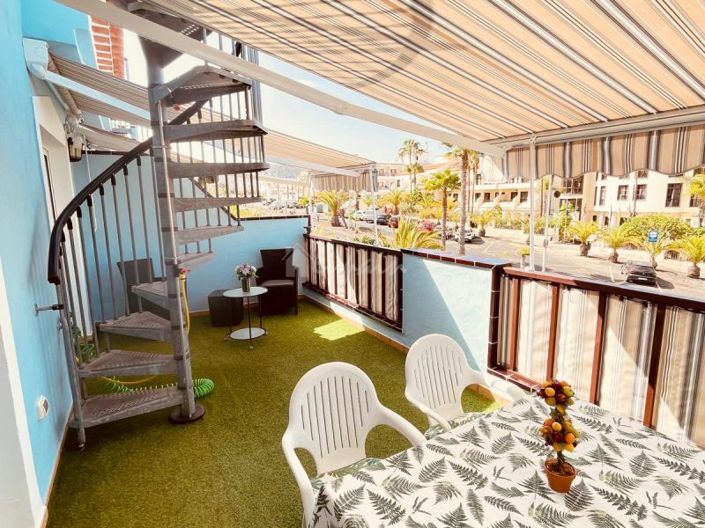 Image No.5-1 Bed Penthouse for sale