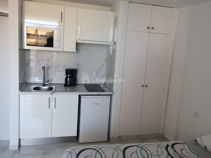 Image No.5-Studio for sale