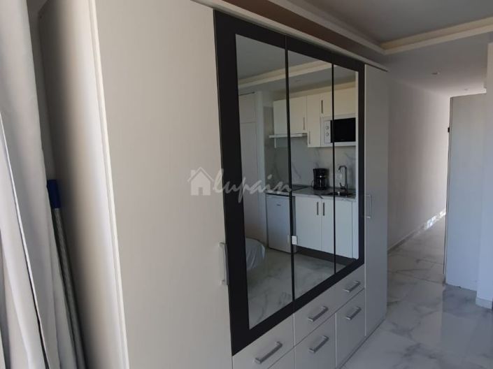 Image No.7-Studio for sale