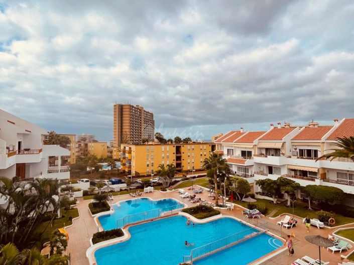 Image No.1-1 Bed Apartment for sale