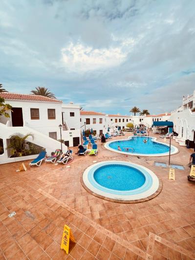 Image No.19-1 Bed Apartment for sale